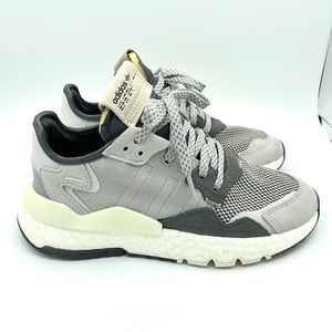 Adidas nite jogger ultraboost men's 6.5